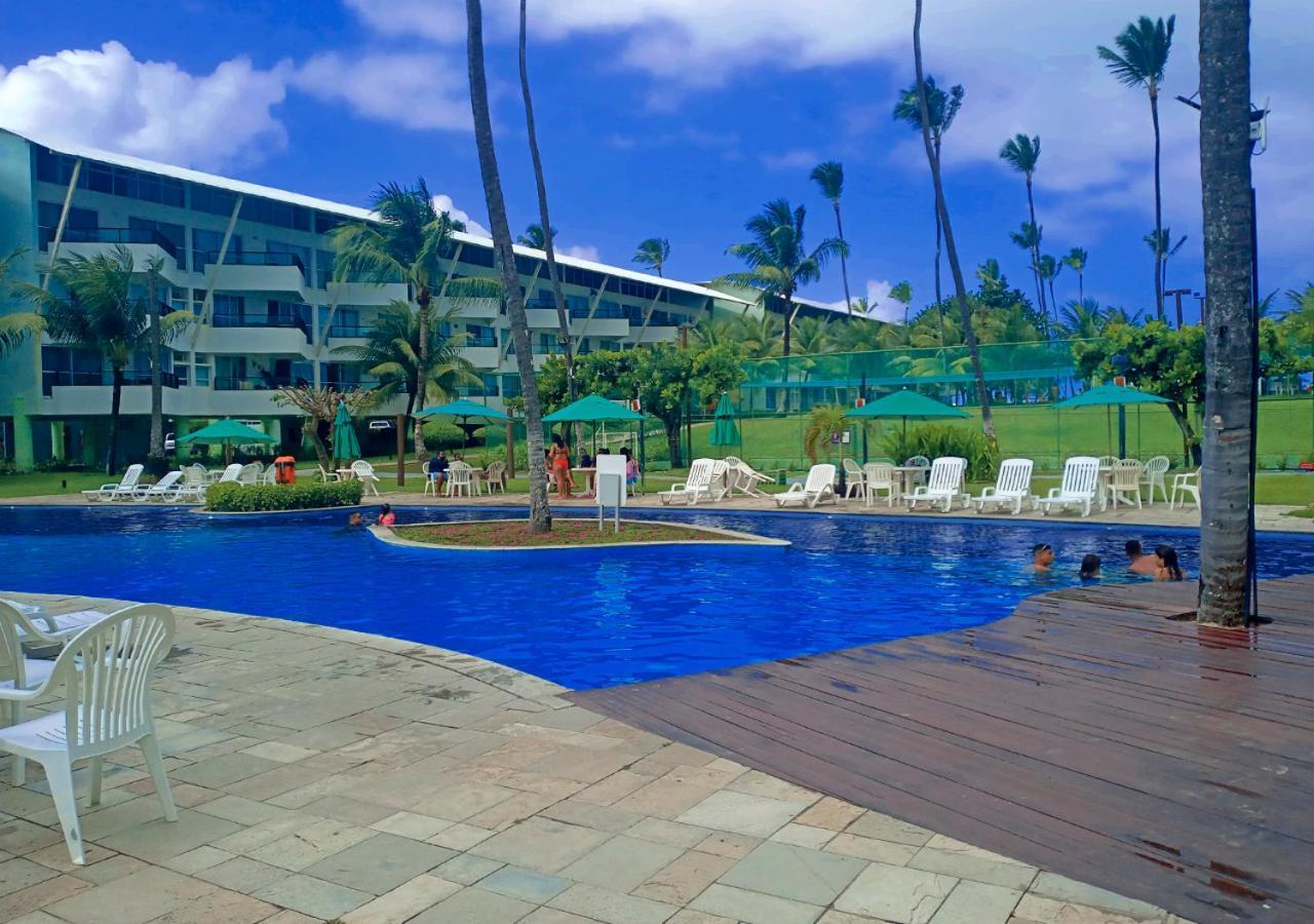 Resort Ancorar Porto De Galinhas Flat 5305 מראה חיצוני תמונה